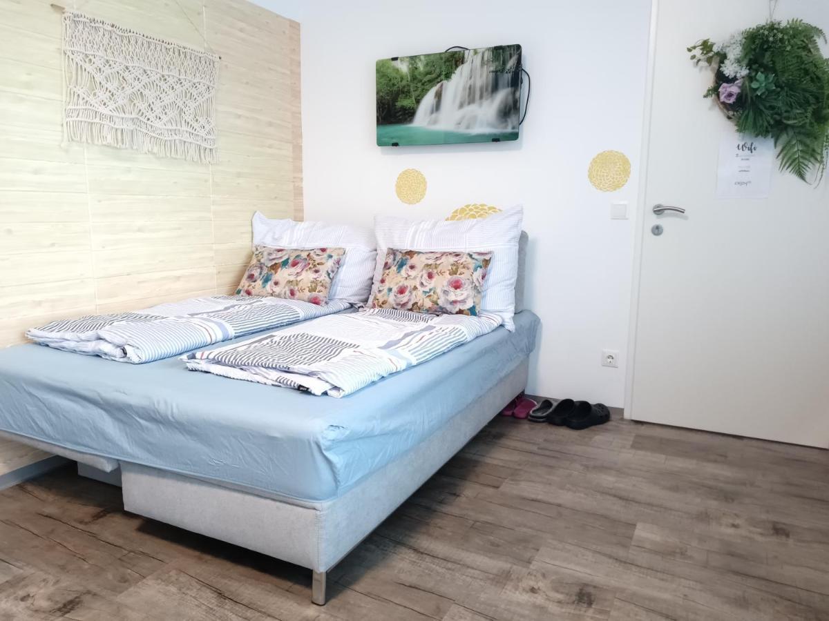 Ferienzimmer Seepark Виена Екстериор снимка
